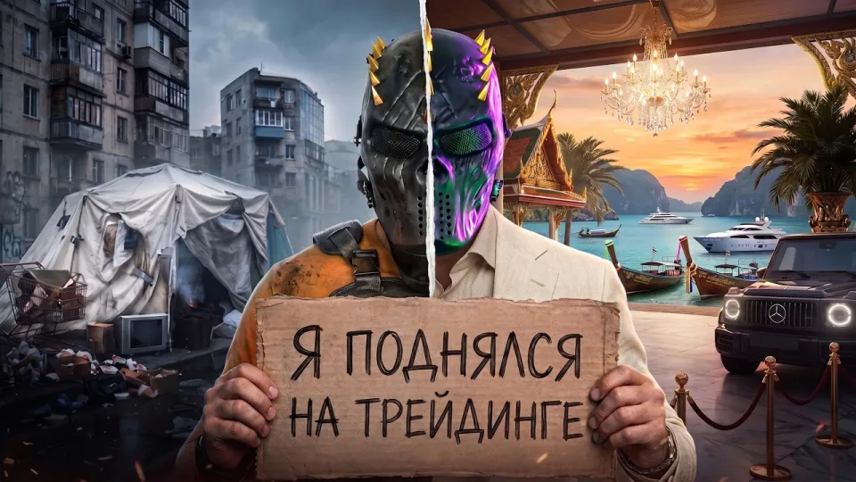 Покет Опшн: как начать и эффективно торговать на платформе